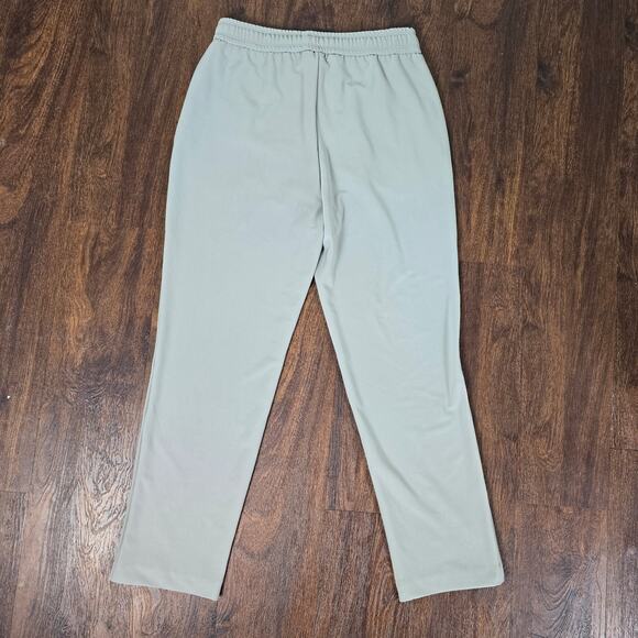 JOIE Janeene Pull On Drawstring Waist Casual Straight Leg Pants, Small NWOT - Picture 4 of 6